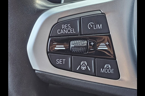 BMW X5 xDrive45e High Executive M-Sport | Luchtvering |  Elek. trekhaak | Safety pack | Achterasbesturing | HUD | M aerodynamica | Leder |