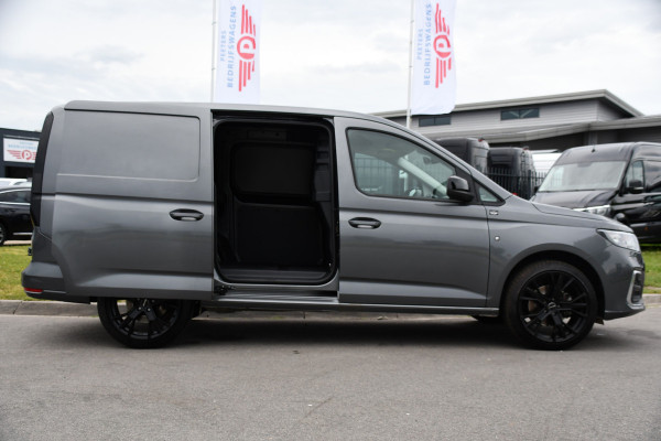 Ford Transit Connect 2.0 EcoBlue L2 Limited Virtual, Camera, Adaptieve Cruise, Carplay, NAVI, 122pk, Automaat, Multimedia, Dodehoek, Uniek!