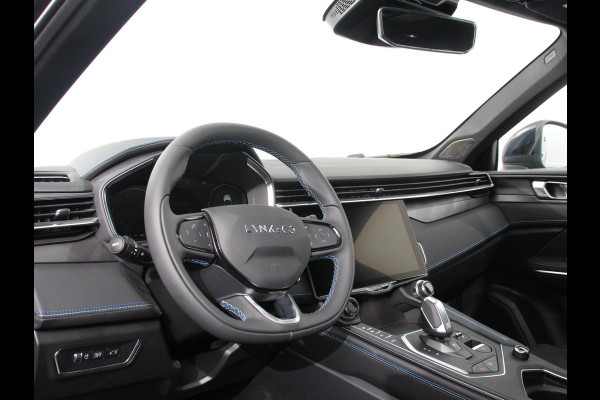 Lynk & Co 01 1.5 Panoramadak Airco ECC Virtual Coickpit PDC VA + Camera Adaptive Cruise Control Full LED 20" LM Velgen