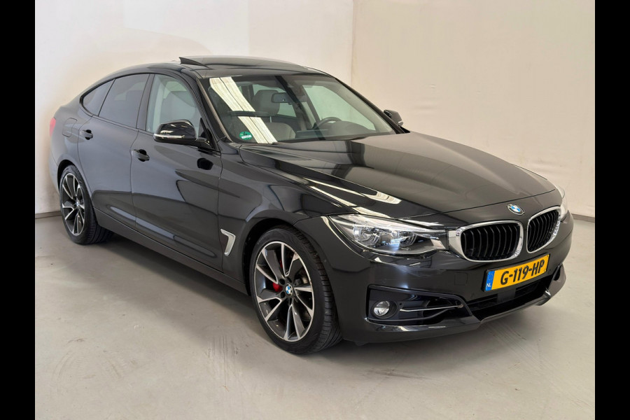 BMW 3-serie Gran Turismo 320i High Exe / Pano / Leder / Memory / Headup