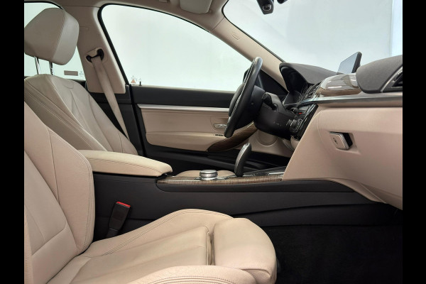 BMW 3-serie Gran Turismo 320i High Exe / Pano / Leder / Memory / Headup