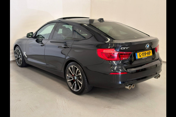 BMW 3-serie Gran Turismo 320i High Exe / Pano / Leder / Memory / Headup