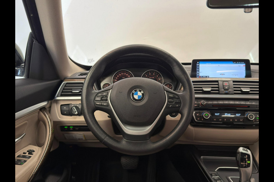 BMW 3-serie Gran Turismo 320i High Exe / Pano / Leder / Memory / Headup