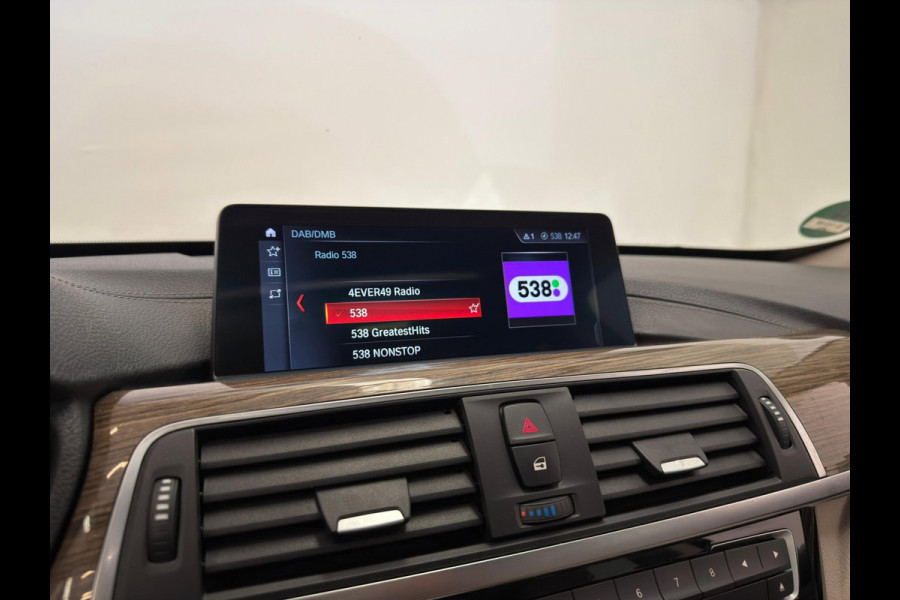 BMW 3-serie Gran Turismo 320i High Exe / Pano / Leder / Memory / Headup
