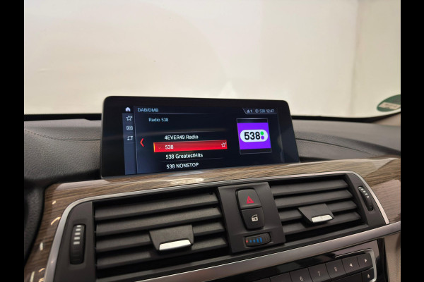 BMW 3-serie Gran Turismo 320i High Exe / Pano / Leder / Memory / Headup