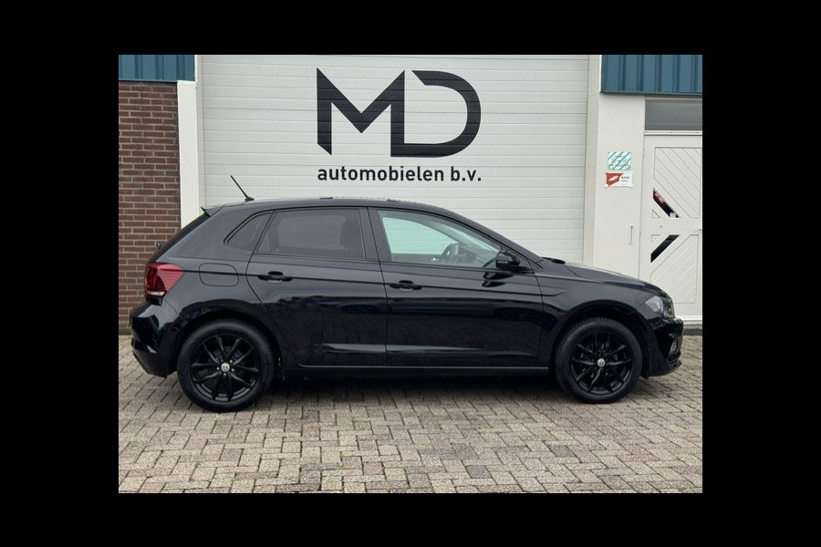 Volkswagen Polo 1.0 MPI Comfortline - Carplay - 5 deurs