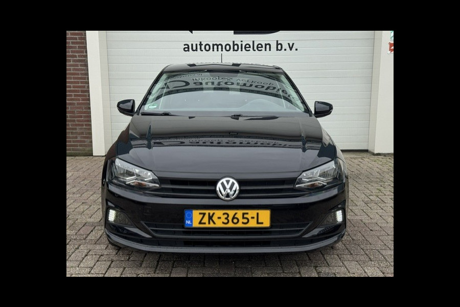 Volkswagen Polo 1.0 MPI Comfortline - Carplay - 5 deurs