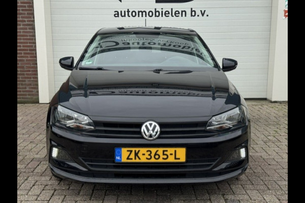 Volkswagen Polo 1.0 MPI Comfortline - Carplay - 5 deurs