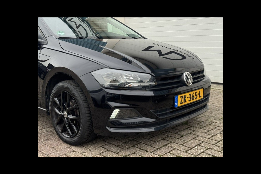 Volkswagen Polo 1.0 MPI Comfortline - Carplay - 5 deurs
