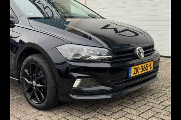 Volkswagen Polo 1.0 MPI Comfortline - Carplay - 5 deurs