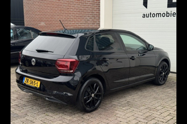 Volkswagen Polo 1.0 MPI Comfortline - Carplay - 5 deurs