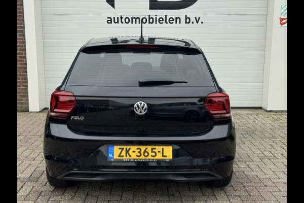 Volkswagen Polo 1.0 MPI Comfortline - Carplay - 5 deurs