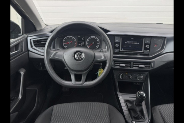 Volkswagen Polo 1.0 MPI Comfortline - Carplay - 5 deurs