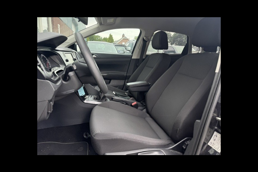 Volkswagen Polo 1.0 MPI Comfortline - Carplay - 5 deurs