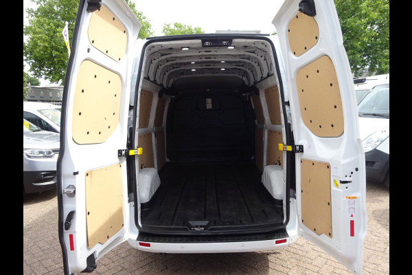 Ford Transit Custom 300 2.0 TDCI 130 PK L2H2 Limited AUTOMAAT AIRCO NAVI CRUISE CONTROL