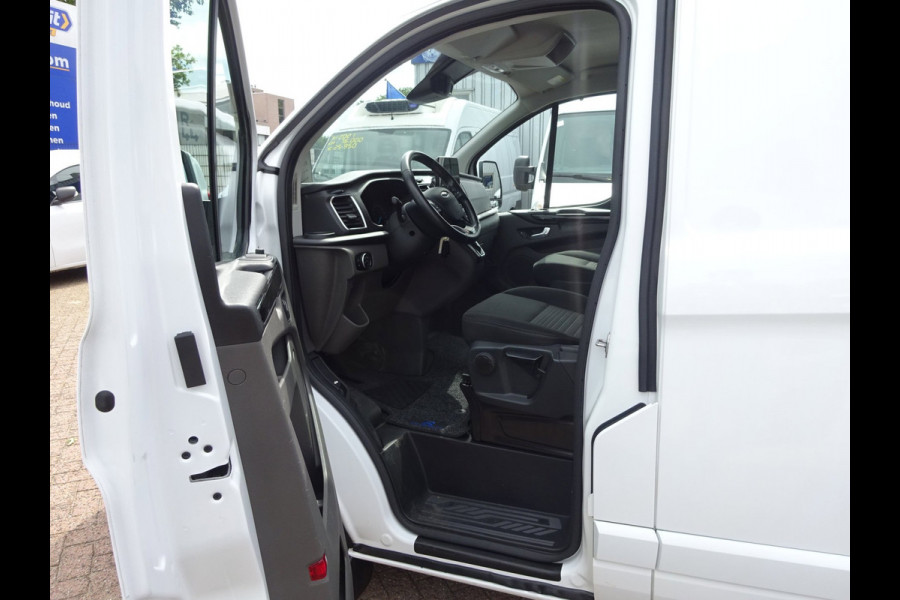 Ford Transit Custom 300 2.0 TDCI 130 PK L2H2 Limited AUTOMAAT AIRCO NAVI CRUISE CONTROL