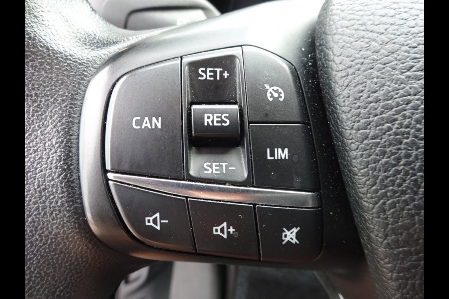 Ford Transit Custom 300 2.0 TDCI 130 PK L2H2 Limited AUTOMAAT AIRCO NAVI CRUISE CONTROL