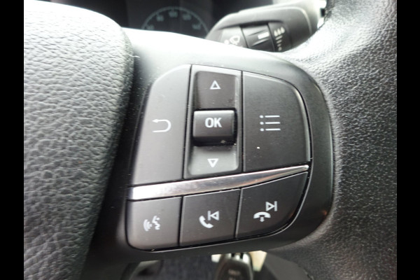 Ford Transit Custom 300 2.0 TDCI 130 PK L2H2 Limited AUTOMAAT AIRCO NAVI CRUISE CONTROL