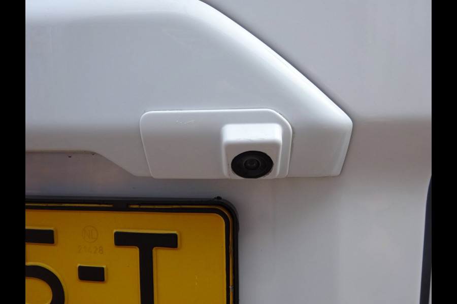 Ford Transit Custom 300 2.0 TDCI 130 PK L2H2 Limited AUTOMAAT AIRCO NAVI CRUISE CONTROL