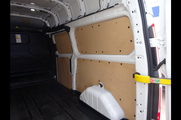 Ford Transit Custom 300 2.0 TDCI 130 PK L2H2 Limited AUTOMAAT AIRCO NAVI CRUISE CONTROL
