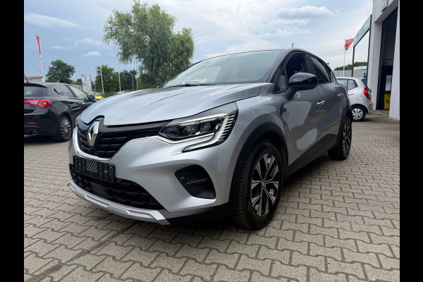 Renault Captur 1.6 E-Tech full hybrid 145 techno Automaat (BOVAG/RIJKLAARPRIJS)