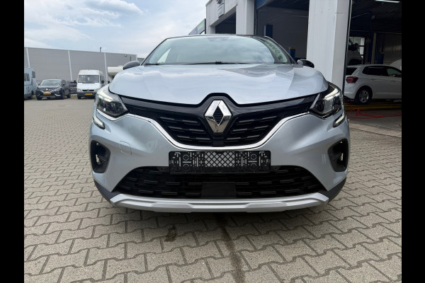 Renault Captur 1.6 E-Tech full hybrid 145 techno Automaat (BOVAG/RIJKLAARPRIJS)