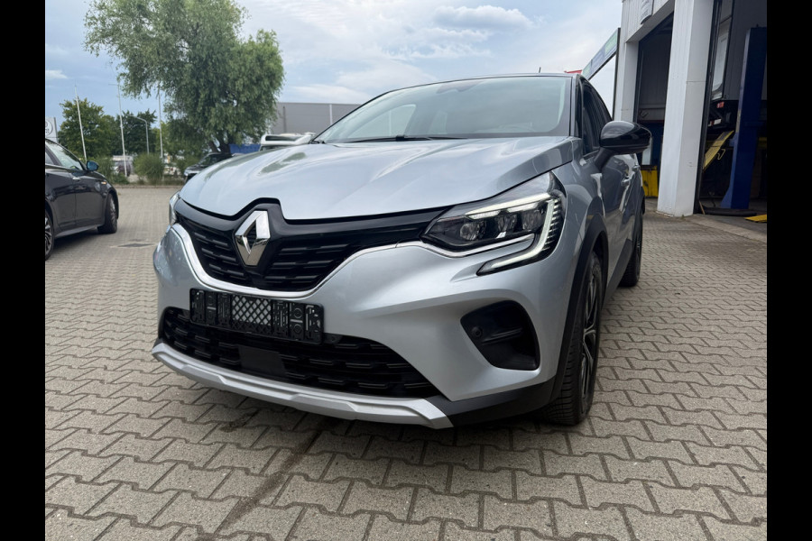 Renault Captur 1.6 E-Tech full hybrid 145 techno Automaat (BOVAG/RIJKLAARPRIJS)