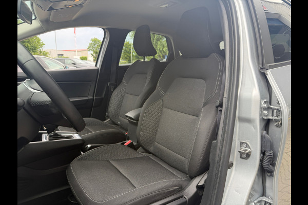 Renault Captur 1.6 E-Tech full hybrid 145 techno Automaat (BOVAG/RIJKLAARPRIJS)