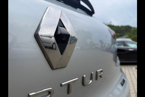 Renault Captur 1.6 E-Tech full hybrid 145 techno Automaat (BOVAG/RIJKLAARPRIJS)