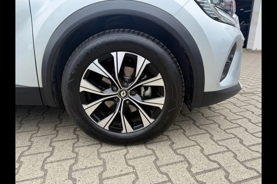 Renault Captur 1.6 E-Tech full hybrid 145 techno Automaat (BOVAG/RIJKLAARPRIJS)
