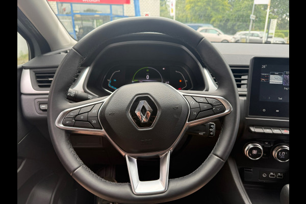Renault Captur 1.6 E-Tech full hybrid 145 techno Automaat (BOVAG/RIJKLAARPRIJS)