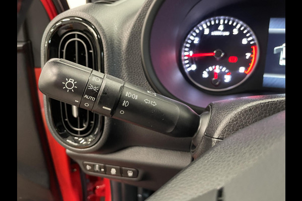 Kia Picanto 1.0 DPi GT-Line Leder Keyless Navigatie Apple Carplay/Android Auto Stoelverwarming Lichtmetalen Velgen Cruise Control Climate Control Camera Parkeer sensoren Bluetooth