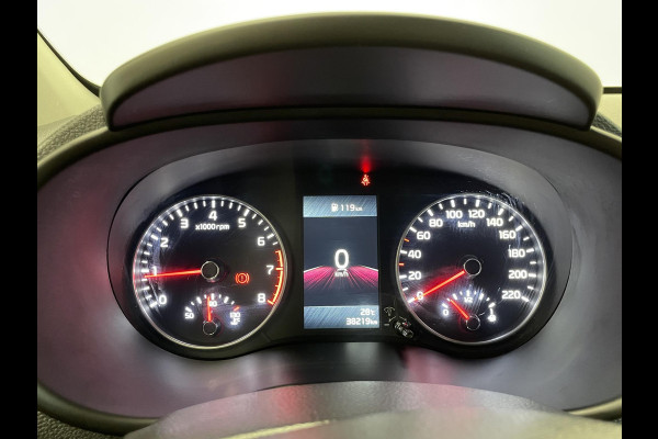 Kia Picanto 1.0 DPi GT-Line Leder Keyless Navigatie Apple Carplay/Android Auto Stoelverwarming Lichtmetalen Velgen Cruise Control Climate Control Camera Parkeer sensoren Bluetooth