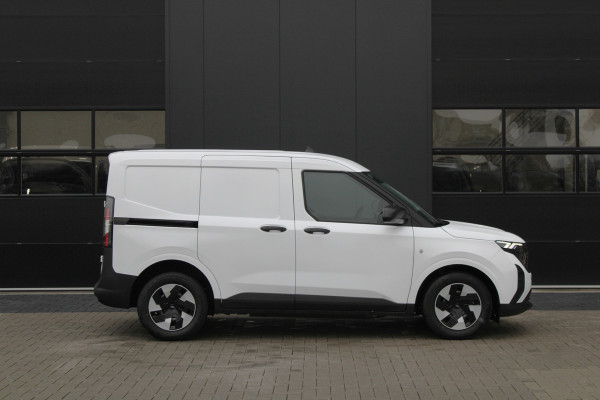 Ford E-Transit Courier Trend 44 kWh 136pk - Stoel/Stuurverwarming - Camera - Cruise - Carplay/Android - Rijklaar