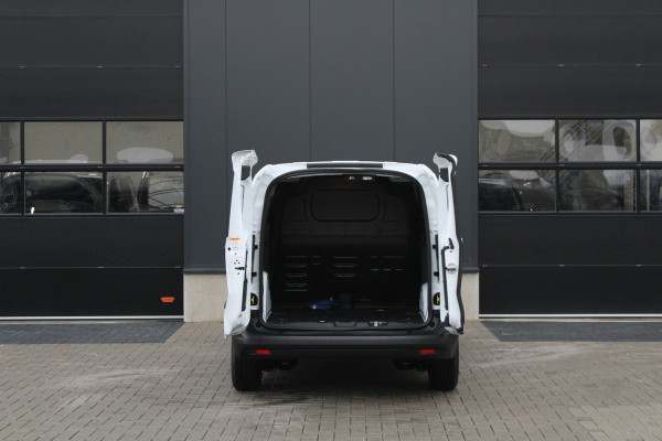 Ford E-Transit Courier Trend 44 kWh 136pk - Stoel/Stuurverwarming - Camera - Cruise - Carplay/Android - Rijklaar