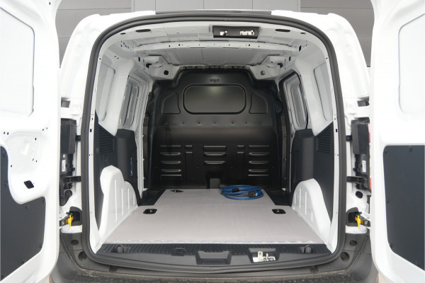 Ford E-Transit Courier Trend 44 kWh 136pk - Stoel/Stuurverwarming - Camera - Cruise - Carplay/Android - Rijklaar