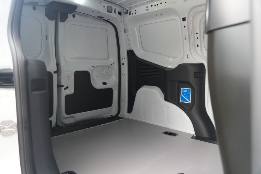 Ford E-Transit Courier Trend 44 kWh 136pk - Stoel/Stuurverwarming - Camera - Cruise - Carplay/Android - Rijklaar