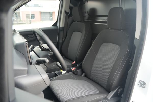 Ford E-Transit Courier Trend 44 kWh 136pk - Stoel/Stuurverwarming - Camera - Cruise - Carplay/Android - Rijklaar