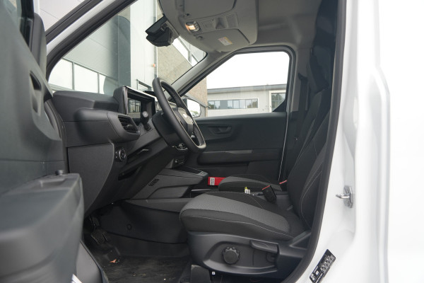 Ford E-Transit Courier Trend 44 kWh 136pk - Stoel/Stuurverwarming - Camera - Cruise - Carplay/Android - Rijklaar