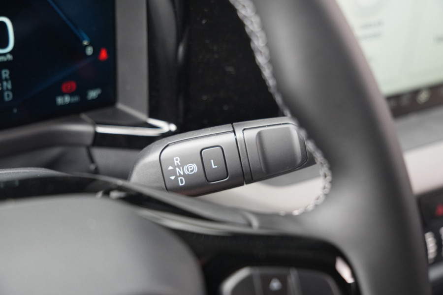 Ford E-Transit Courier Trend 44 kWh 136pk - Stoel/Stuurverwarming - Camera - Cruise - Carplay/Android - Rijklaar
