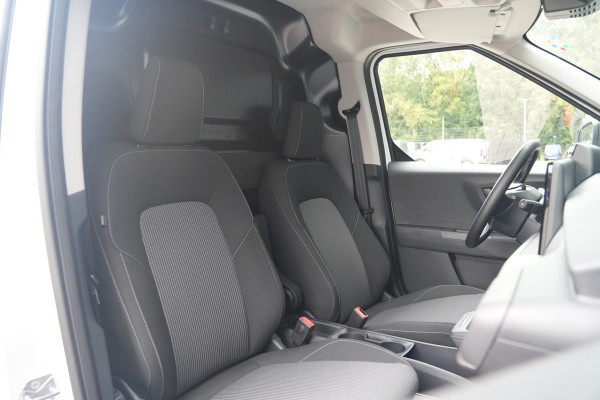 Ford E-Transit Courier Trend 44 kWh 136pk - Stoel/Stuurverwarming - Camera - Cruise - Carplay/Android - Rijklaar
