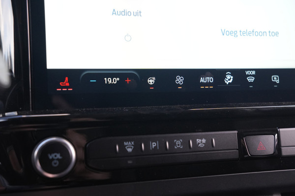 Ford E-Transit Custom 320 L2H1 Sport 71 kWh 218pk - 2x Schuif - Stoel/Stuurverwarming - Cruise - Keyless - Rijklaar