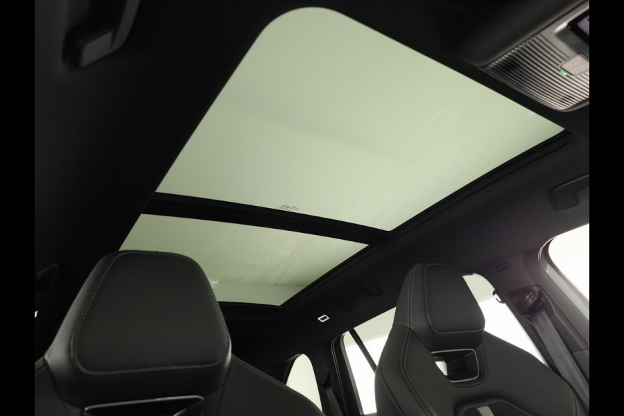Škoda Kodiaq 1.5 TSI PHEV Sportline Business 204 pk Automaat | Verlengde garantie | Navigatie | Panoramadak | Trekhaak (wegklapbaar) | Parkeersensoren | Achteruitrijcamera | Stoelverwarming v/a |