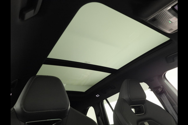 Škoda Kodiaq 1.5 TSI PHEV Sportline Business 204 pk Automaat | Verlengde garantie | Navigatie | Panoramadak | Trekhaak (wegklapbaar) | Parkeersensoren | Achteruitrijcamera | Stoelverwarming v/a |