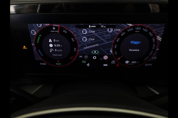 Škoda Kodiaq 1.5 TSI PHEV Sportline Business 204 pk Automaat | Verlengde garantie | Navigatie | Panoramadak | Trekhaak (wegklapbaar) | Parkeersensoren | Achteruitrijcamera | Stoelverwarming v/a |
