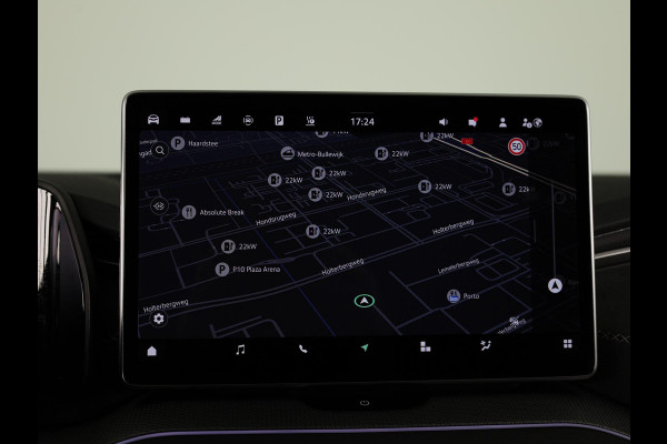 Škoda Kodiaq 1.5 TSI PHEV Sportline Business 204 pk Automaat | Verlengde garantie | Navigatie | Panoramadak | Trekhaak (wegklapbaar) | Parkeersensoren | Achteruitrijcamera | Stoelverwarming v/a |