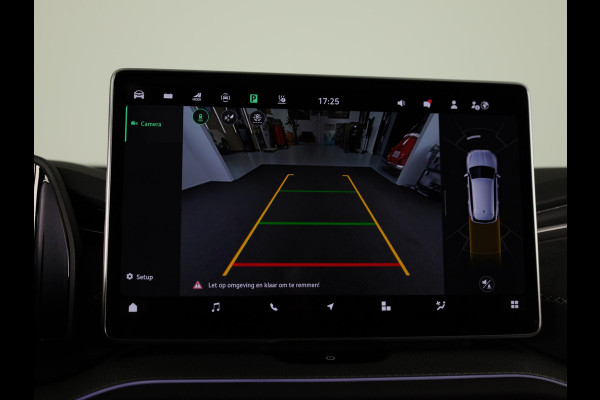 Škoda Kodiaq 1.5 TSI PHEV Sportline Business 204 pk Automaat | Verlengde garantie | Navigatie | Panoramadak | Trekhaak (wegklapbaar) | Parkeersensoren | Achteruitrijcamera | Stoelverwarming v/a |