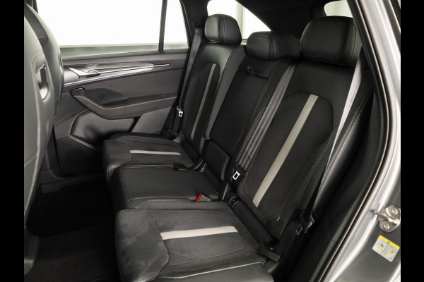 Škoda Kodiaq 1.5 TSI PHEV Sportline Business 204 pk Automaat | Verlengde garantie | Navigatie | Panoramadak | Trekhaak (wegklapbaar) | Parkeersensoren | Achteruitrijcamera | Stoelverwarming v/a |