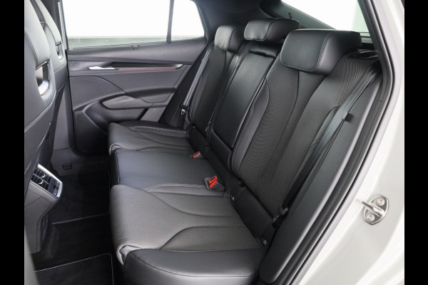 Škoda Enyaq Coupé RS 340pk 4x4 | Leder | 21 inch | DCC | MAXX pakket | Head up | Elek. stoelen | Canton Sound |