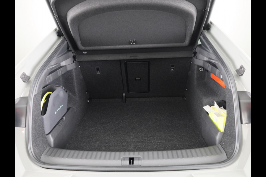 Škoda Enyaq Coupé RS 340pk 4x4 | Leder | 21 inch | DCC | MAXX pakket | Head up | Elek. stoelen | Canton Sound |